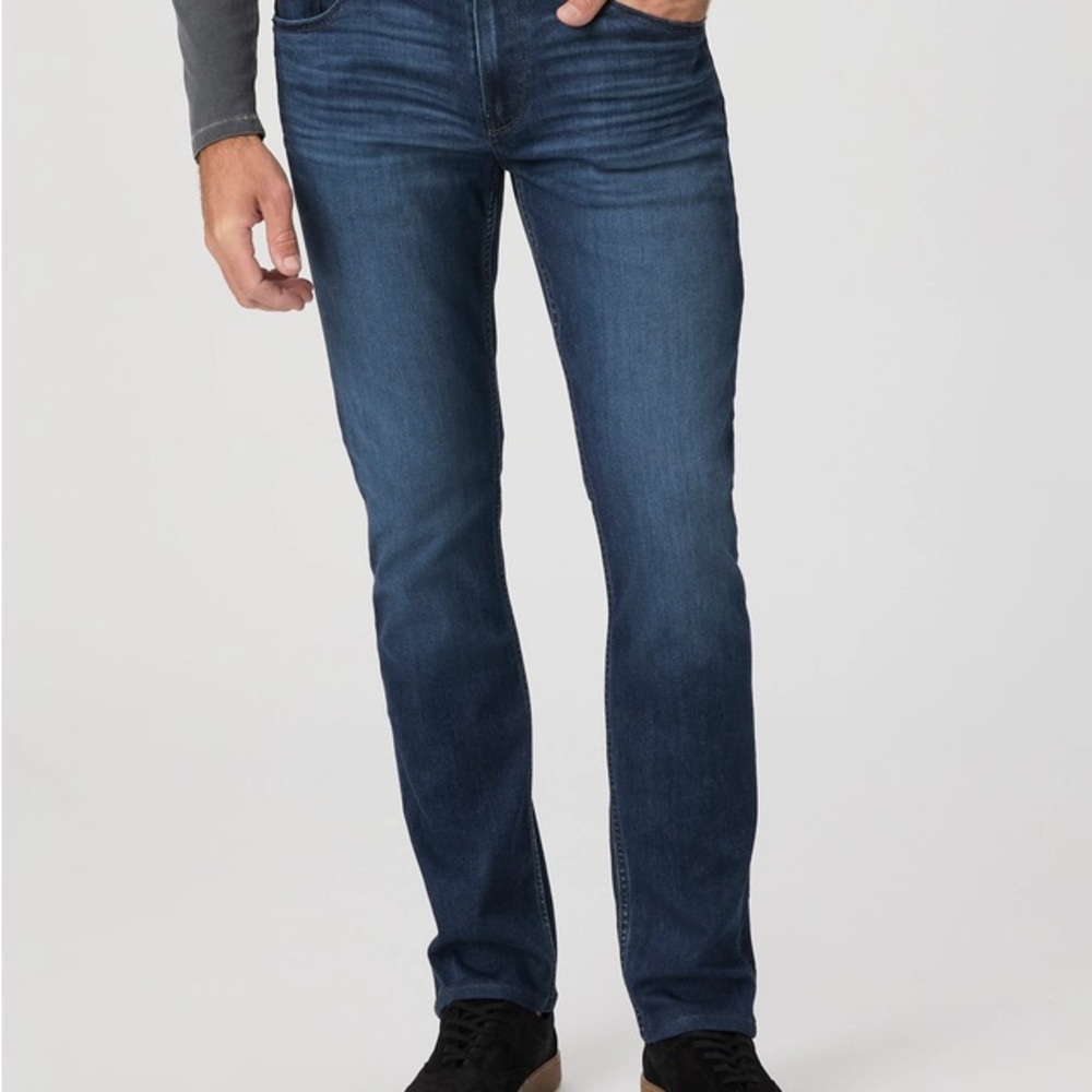 Men’s PAIGE Federal Jeans (New)
